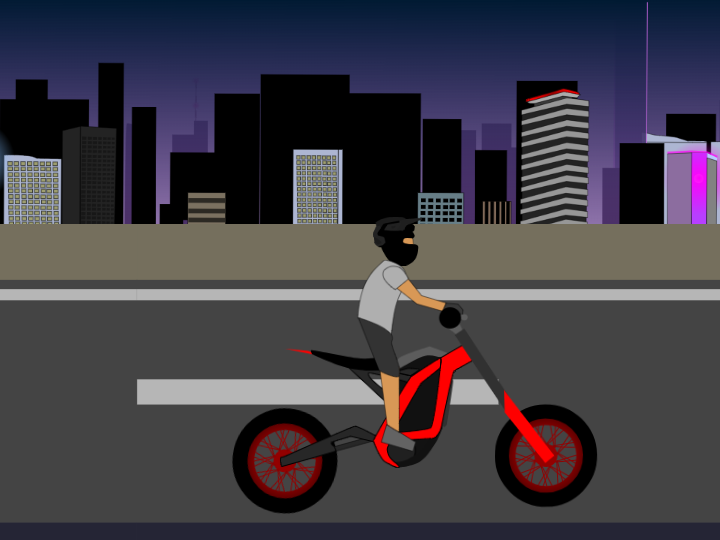 wheelie life - Play Online